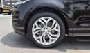 Land Rover Range Rover Evoque P200 R-Dynamic LAND ROVER EVOQUE R-DYNAMIC / 2021 / GCC / UNDER WARRANTY
