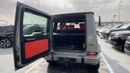 Mercedes-Benz G 63 AMG 4MATIC SUV MERCEDES G 63 AMG DOUBLE NIGHT PACKAGE NARDO GREY