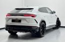 لامبورغيني اوروس STD 4.0T V8 2019 Lamborghini Urus, Lamborghini Service History, 1 Year Warranty, GCC