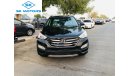 Hyundai Santa Fe Fe XL V6 GRAND, 7 SEATS, DRIVER POWER SEAT, REAR CAMERA, LOT-484