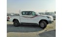 Toyota Hilux 2.7 L 4x4