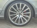 مرسيدس بنز CLS 350 STD