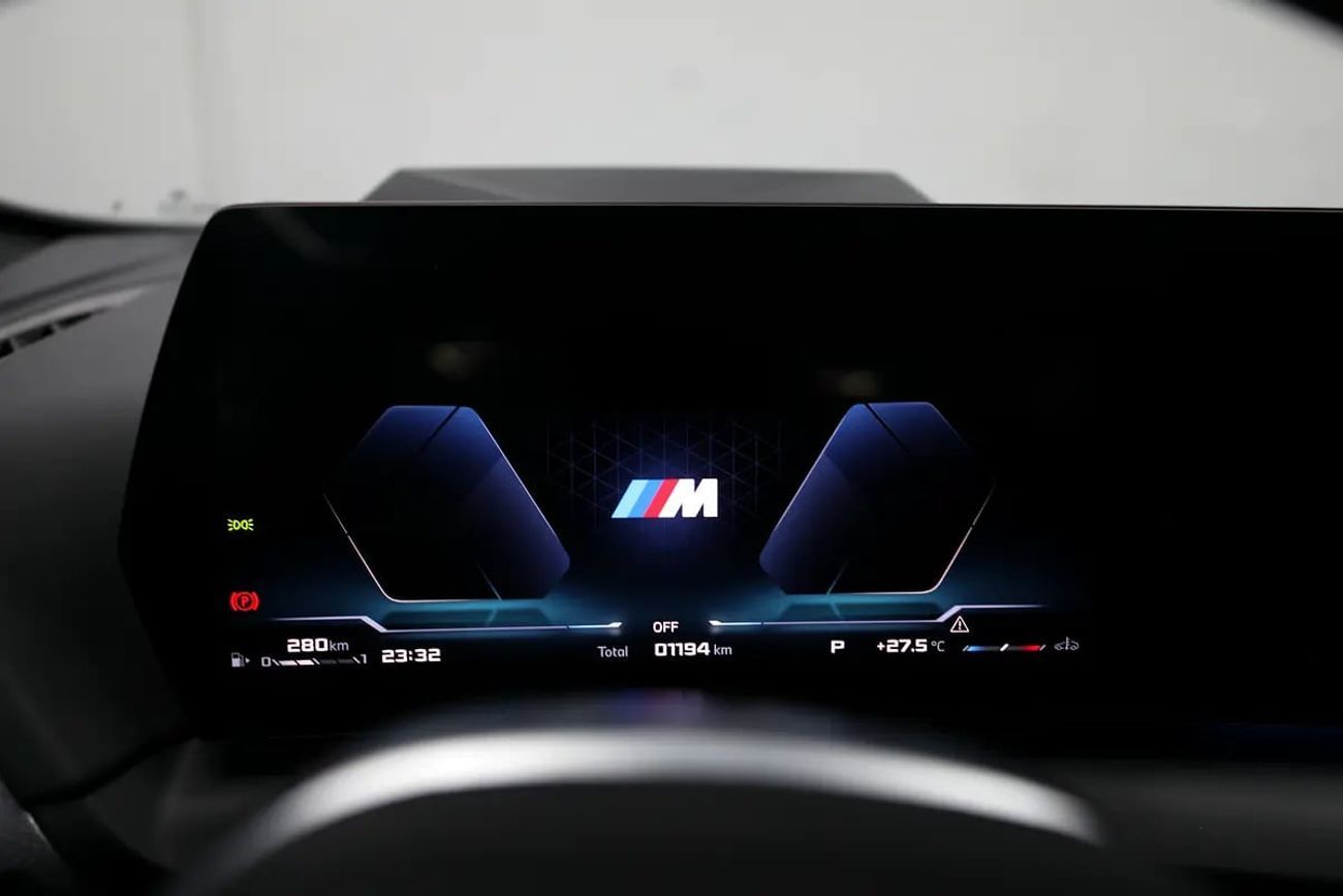 بي أم دبليو M235i جران كوبيه XDRIVE MASTERCLASS BMW M2 35 | Brand New | AED 2,650 monthly | Ref#S32015