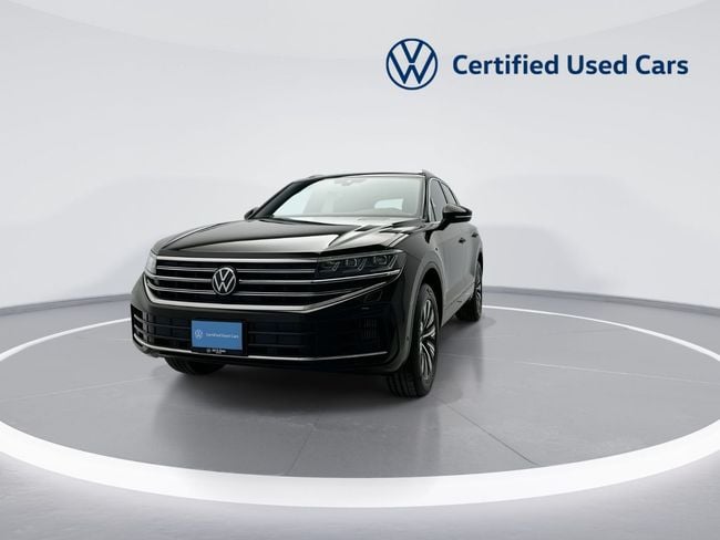 Volkswagen Touareg ELEGANCE, миниатюра 27