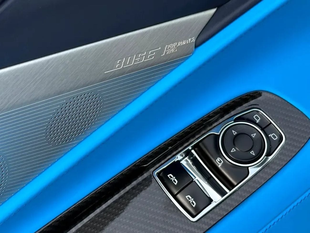 شيفروليه كورفت !! EID SALE !! 1 YEAR FREE WARRANTY !!  AED 5,420 P.M | 0% DOWN PAYMENT | CHEVROLET CORVETTE STINGRA