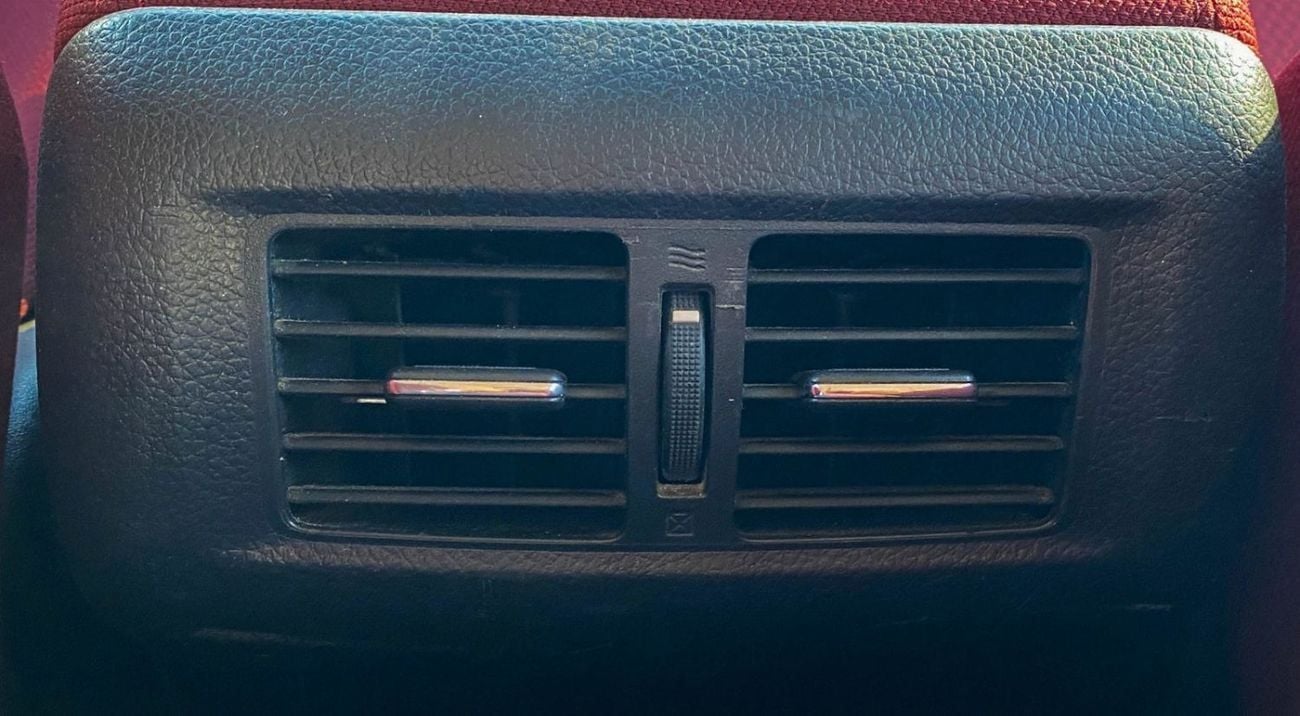 Nissan Navara CSF 2.5L (168 HP) RWD Nissan Navara - 2021-GCC- accident-free - 2.5L - 2WD - excellent condition