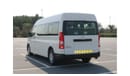 Toyota Hiace 2020 | HIACE EXECUTIVE PASSENGER VAN GCC SPECS AND EXCELLENT CONDITION