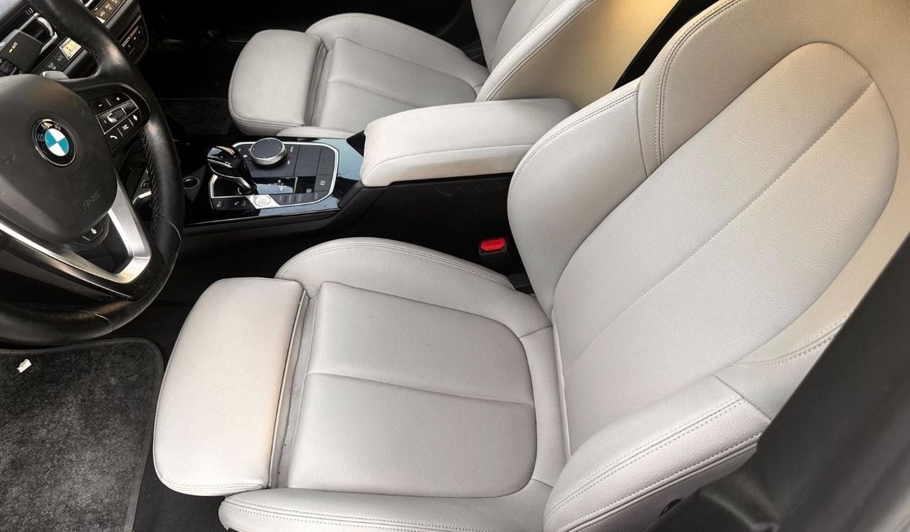 بي أم دبليو 228i US Spec 228i x-drive Gran Coupe