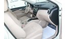 Nissan X-Trail 2.5L S AWD 2016 GCC SPECS DEALER WARRANTY