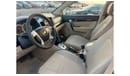 Chevrolet Captiva LTZ Full Option