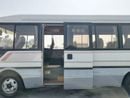 Mitsubishi Rosa (RAMADAN OFFER) MITSUBISHI ROSA BUS RHD 1996 MODEL 3.9 L DIESEL MANUAL(PM40577)