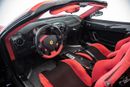 Ferrari F430 16M SCUDERIA SPIDER