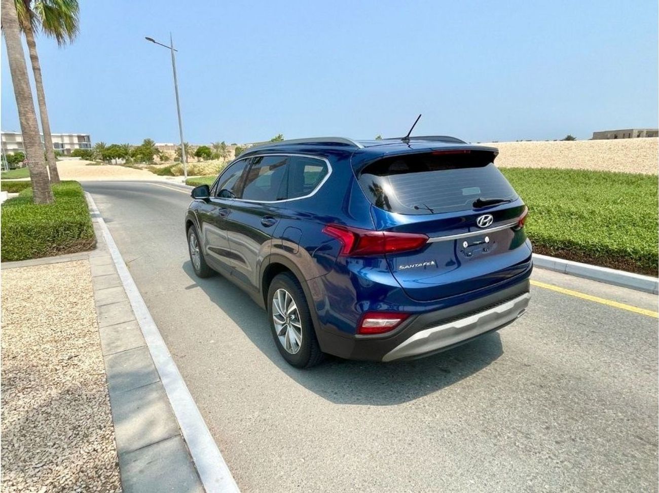 هيونداي سانتا في GLS تقديم تسهيلات بنكية دون الحاجة إلى دفعة أولى إلى زبائننا الكرآم