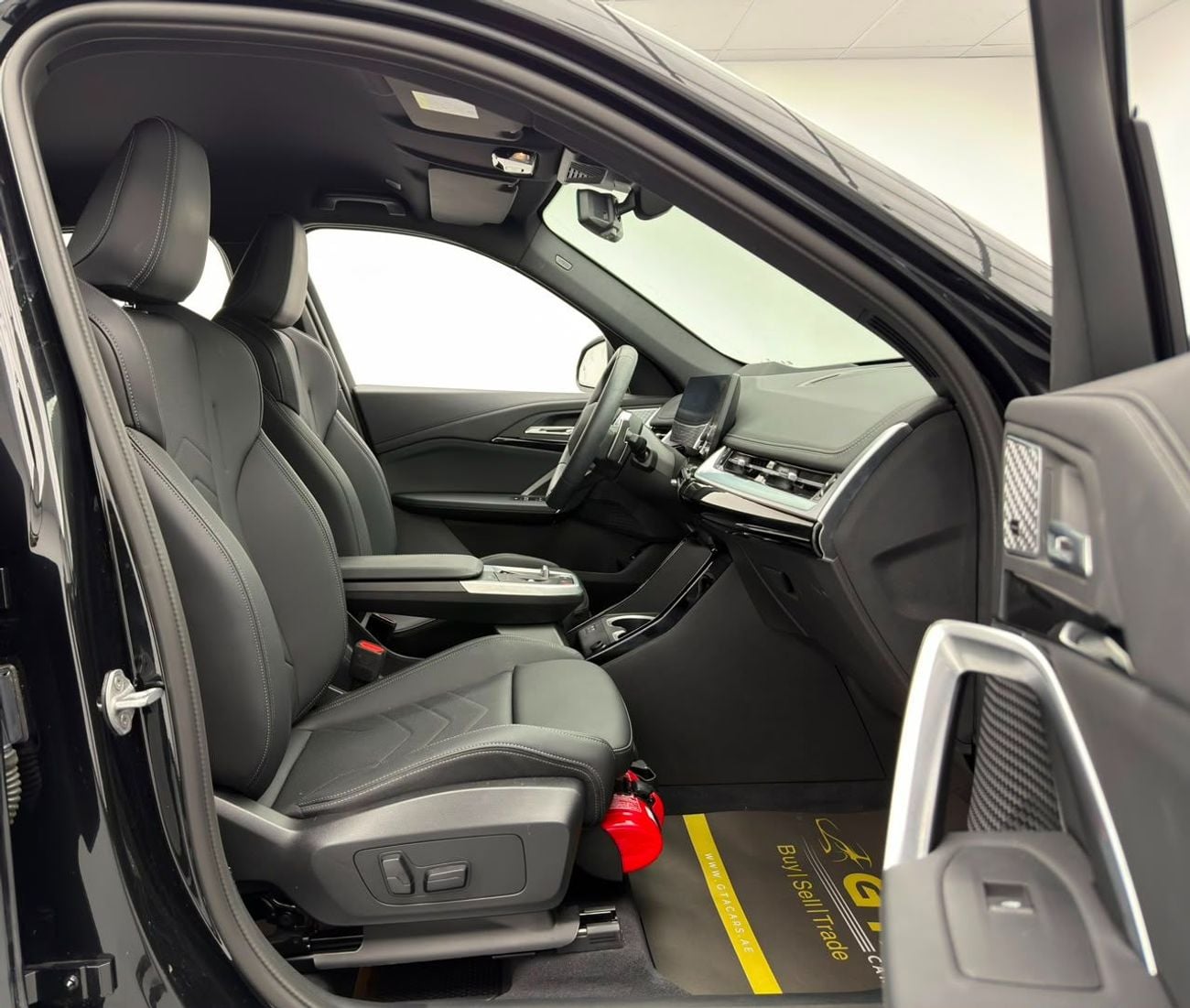 BMW X1 SDRIVE 20i