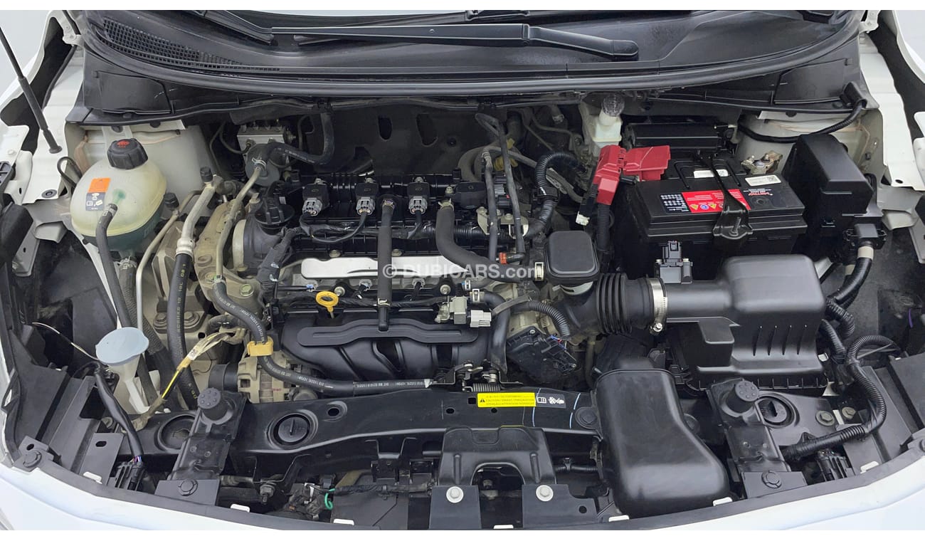 Nissan Sunny SV 1.6 | Zero Down Payment | Free Home Test Drive