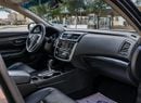 Nissan Altima SL
