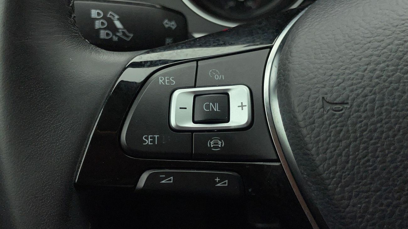 Volkswagen Teramont SE 3.6 | Zero Down Payment | Home Test Drive