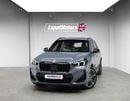 BMW X1 xDrive20i M Sport Luxury