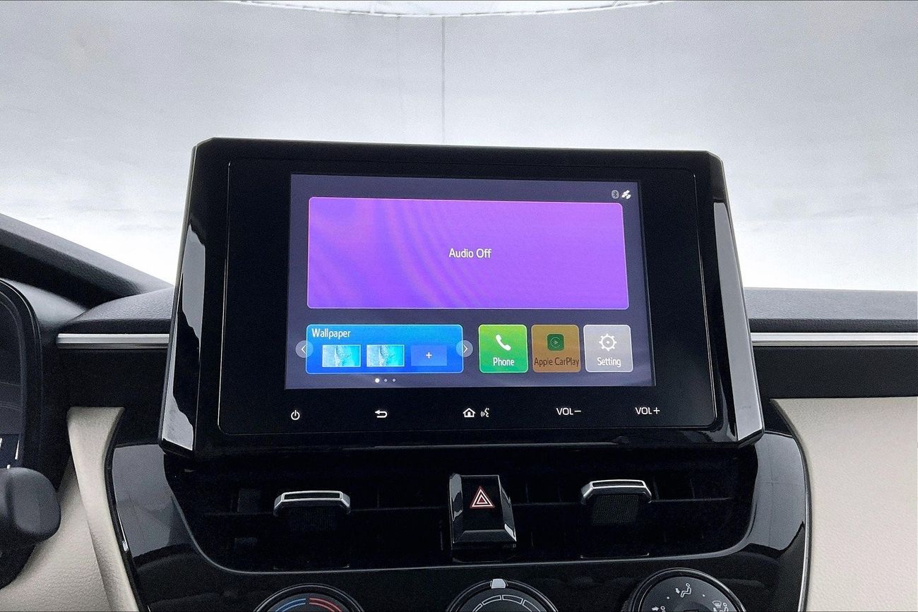 Suzuki Baleno GLX| 1 year free warranty | Exclusive Eid offer