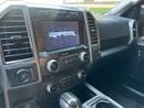 Ford F-150 RAPTOR SUPER CAB SVT RAPTOR CREW CAB LUX