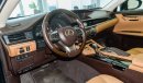 Lexus ES350