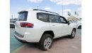 Toyota Land Cruiser 3.3 // diesel engine // without sun roof // model 2023