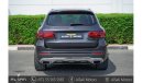 Mercedes-Benz GLC 300 Std