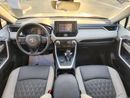 Toyota RAV4 TOYOTA RAV4 XLE HYBRID 2021 UAE OR EXPORT