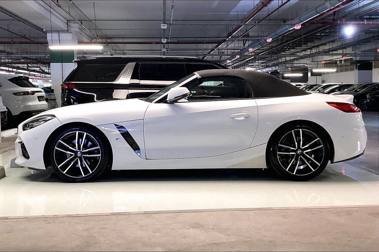 BMW Z4 sDrive 20i M Sport | National Day Celebration | Guaranteed Warranty | 0 Down Payment