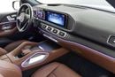 مرسيدس بنز GLE 450 4MATIC