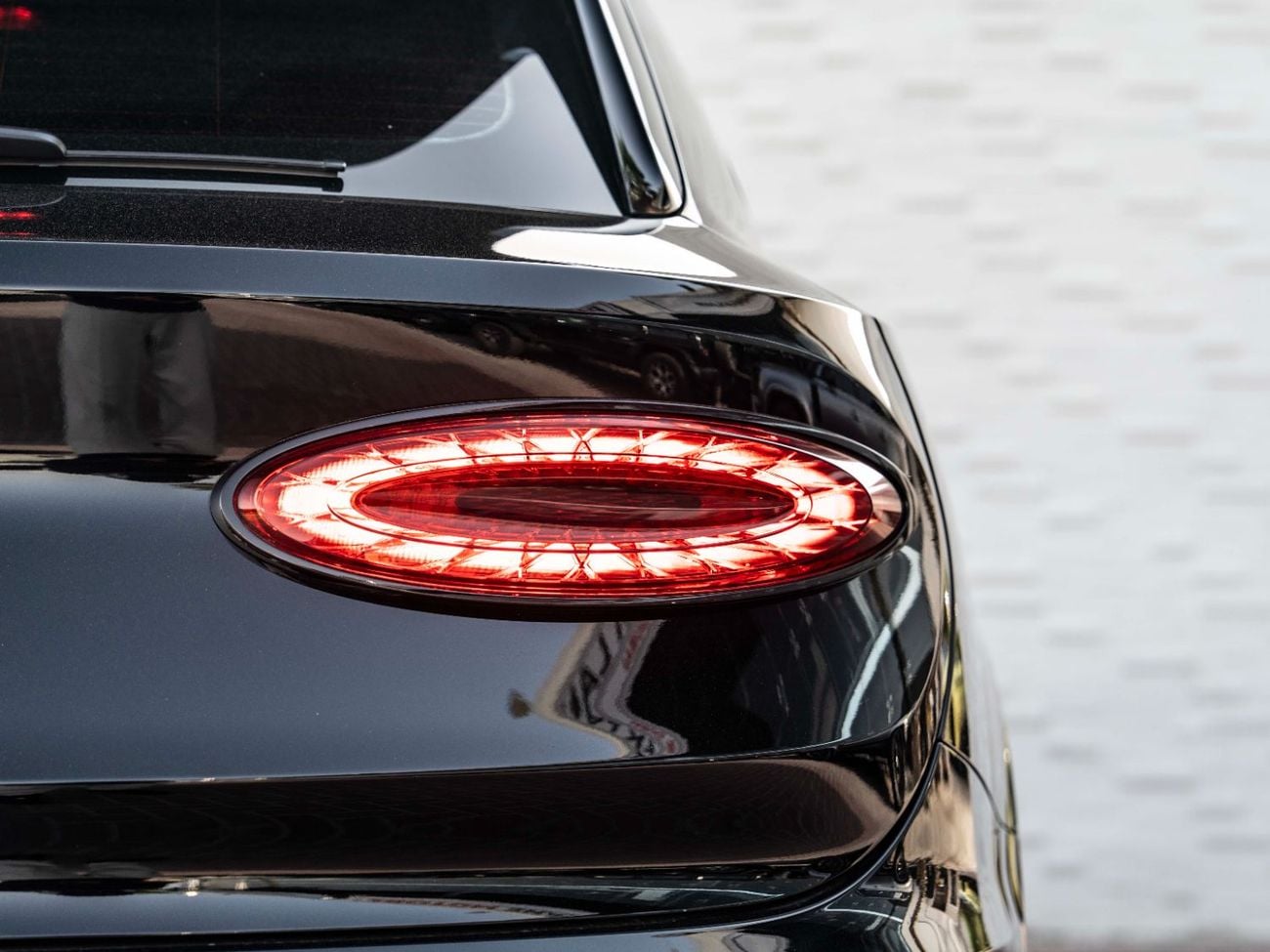 Bentley Bentayga Bentayga 4.0T