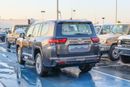 تويوتا لاند كروزر 2025 Toyota Land Cruiser GXR 3.5L (Full Option, Gray Color)