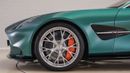 Aston Martin Vanquish UAE's Very Best Example | AED 27,072 Per Month