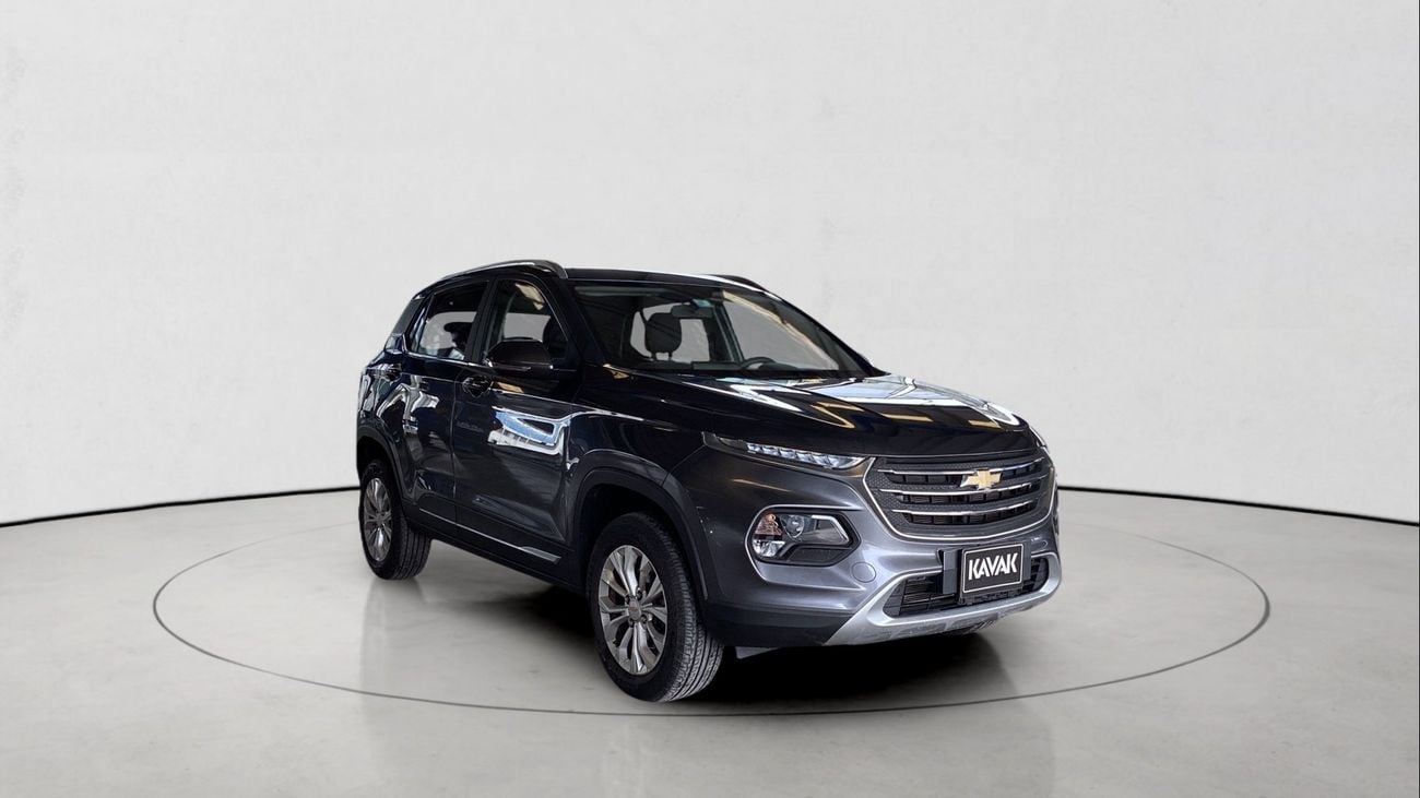 شيفروليه جروف 1.5 LT CVT 16 ALW | شامل الضمان | 0 ﺪﻔﻋﺓ ﺃﻮﻟﻯ