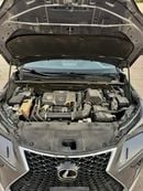 Lexus NX300 F Sport Platinum 2.0L F Sport  2.0L