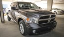 RAM 1500 1500 4x4