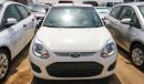 Ford Figo