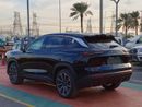 Jetour Dashing 1.6L Turbo Full option FWD SUV Black color