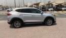 Hyundai Tucson GL Clean Title