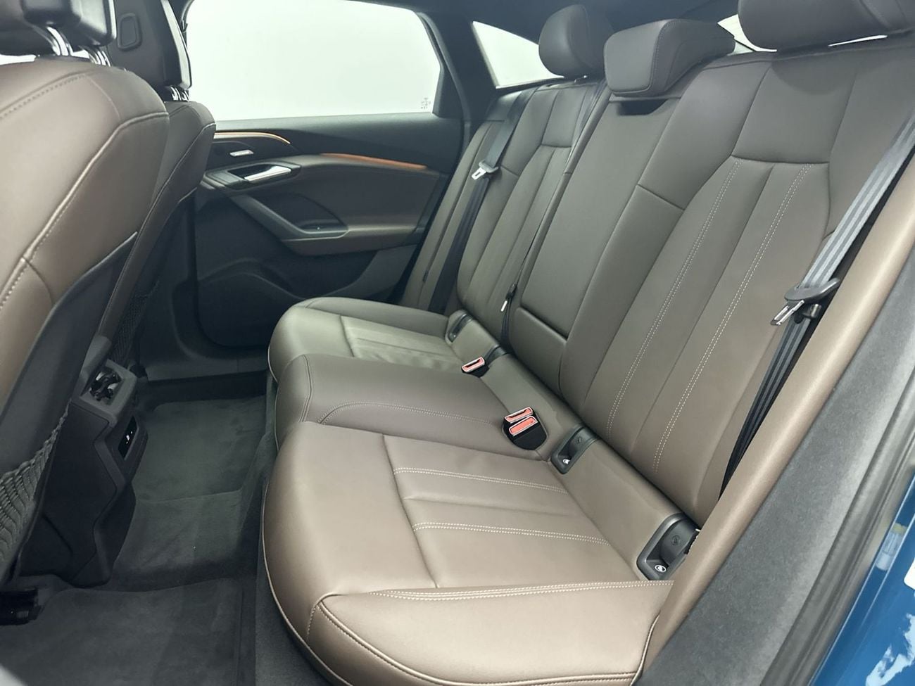 Audi etron A6 Sportback e-tron Performance 381hp (Ref# 19300)