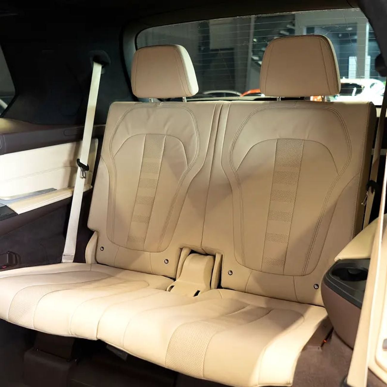 بي أم دبليو X7 40i M Sport Pure 3.0L (335 HP) 3,065 pm • 0% Downpayment • 40i M Sport Premium • 1 Year Warranty