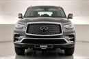 Infiniti QX60 Luxe | 1 year free warranty | 0 Down Payment