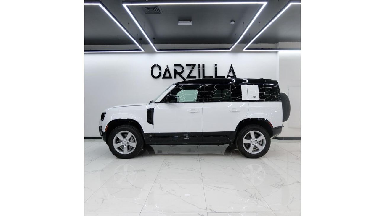 Land Rover Defender X-Dynamic SE-European Specs-Brand New