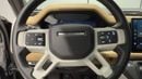 لاند روفر ديفندر P400 110 HSE 3.0L (5 Seater)