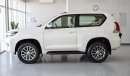 Toyota Prado GXR