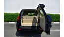 Toyota Prado GXR+ V6 4.0L PETROL AUTOMATIC