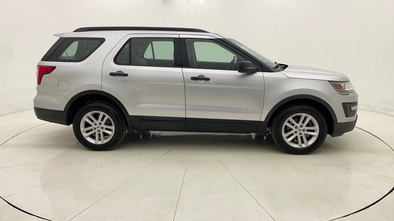 Ford Explorer BASE 3.5 | Zero Down Payment | Home Test Drive