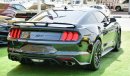 Ford Mustang GT Premium GT Premium *55th SNIVERSARY* Fully Loaded GT V8 2020/Digital Cluster/RADAR Blind Spot/Per