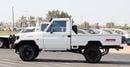 Toyota Land Cruiser TOYOTA LAND CRUISER SINGLE CABIN VINTAGE 1995