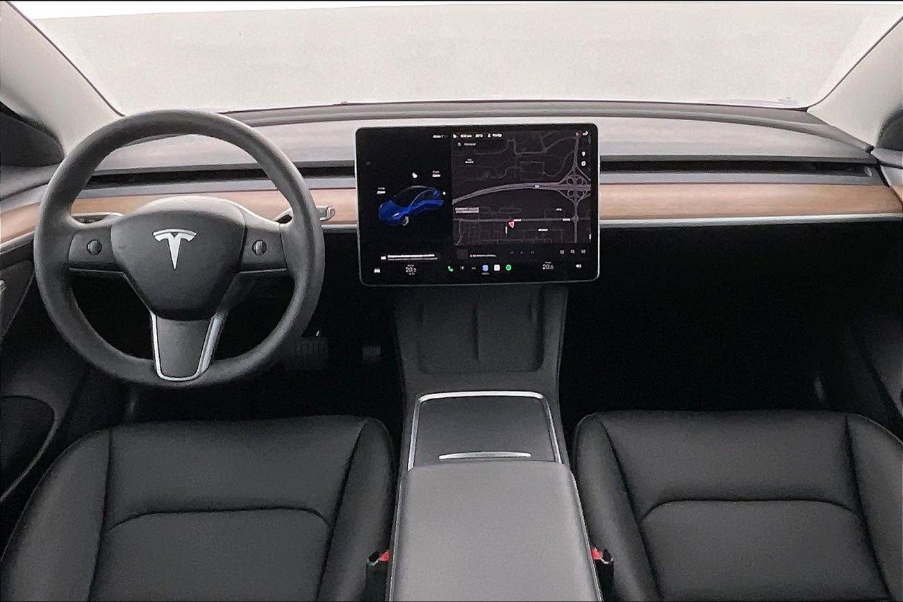 Tesla Model 3 Standard | 1 year free warranty | 0 down payment | 7 day return policy